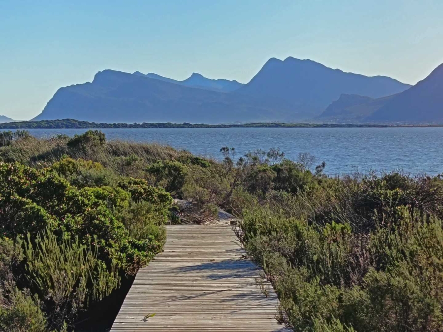 0 Bedroom Property for Sale in Fisherhaven Western Cape